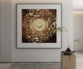 New Chinese Style Painting-ID:807492028