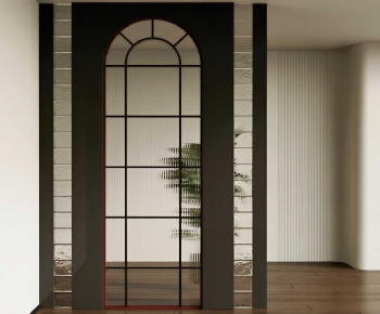 French Style Partition-ID:757375004