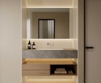 Modern TOILET-ID:851651911