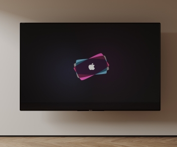 Modern TV Set-ID:193169116