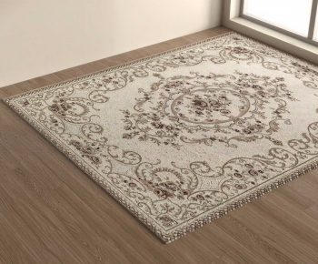 European Style The Carpet-ID:551090282