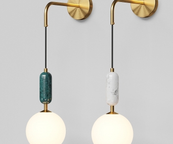 Modern Wall Lamp-ID:877880106