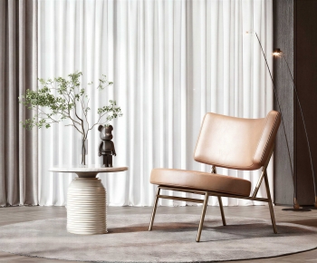 Modern Lounge Chair-ID:367129097