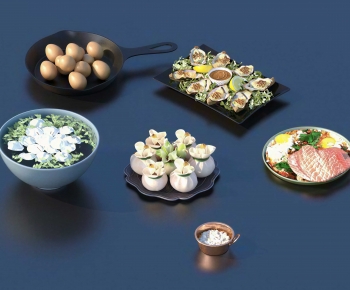 Modern Food-ID:527249102