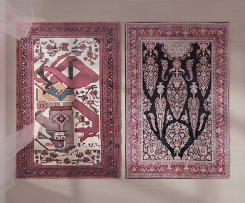 European Style The Carpet-ID:753699065