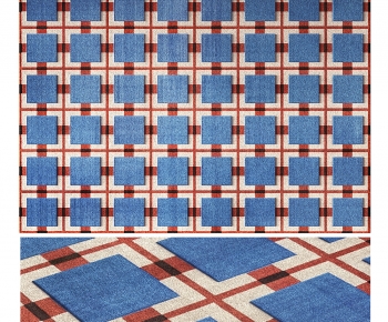American Style The Carpet-ID:488868957