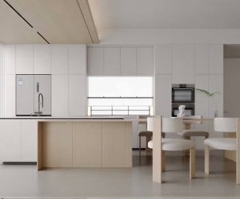 Modern Dining Room-ID:153487927