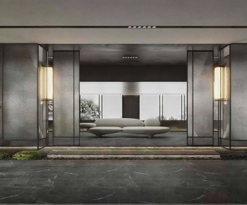 Modern Club Space-ID:621639978