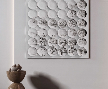 Modern Painting-ID:590747127