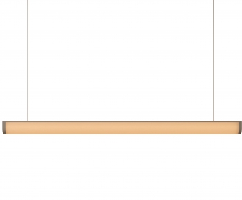 Modern Long Chandelier-ID:170480017