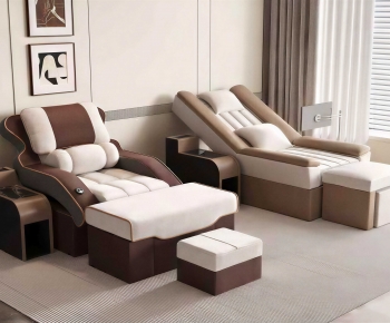 Modern Massage Chair-ID:780110442