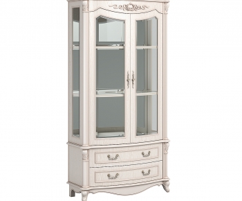 European Style Sideboard-ID:517909057