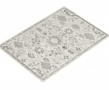 European Style The Carpet-ID:643230928