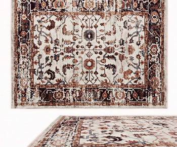 American Style The Carpet-ID:964920041