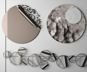 Modern Wall Decoration-ID:515789997