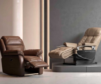 Modern Massage Chair-ID:362379079