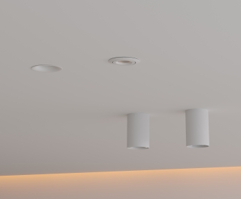 Modern Downlight Spot Light-ID:208277942