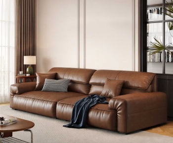 Modern A Sofa For Two-ID:712877046