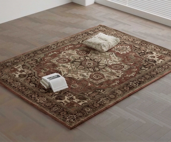 European Style The Carpet-ID:524502994