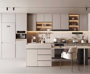 Modern Dining Room-ID:356230972