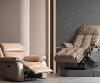 Modern Massage Chair-ID:967722895
