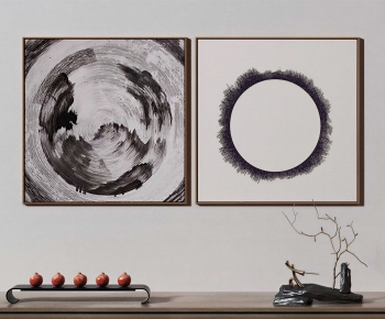 New Chinese Style Painting-ID:807591923