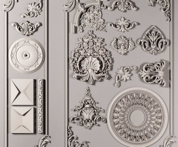 European Style Carving-ID:379348042