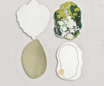 Modern The Carpet-ID:667269221