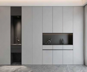 Modern Sideboard-ID:575017938