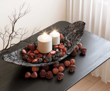 Modern Candles/Candlesticks-ID:630521063