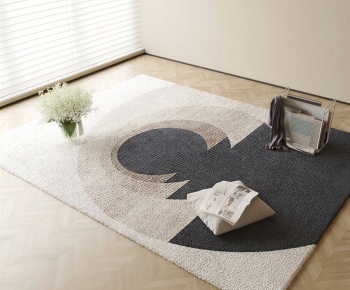 Modern The Carpet-ID:558053974