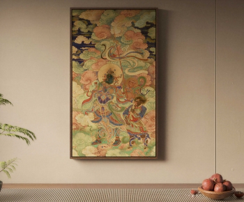 New Chinese Style Painting-ID:910824063