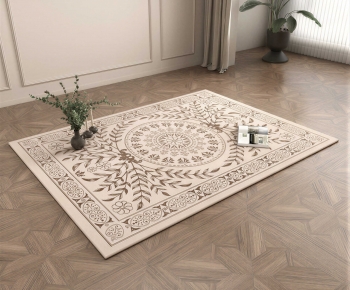 European Style The Carpet-ID:379663949