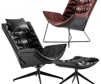 Modern Lounge Chair-ID:686288127