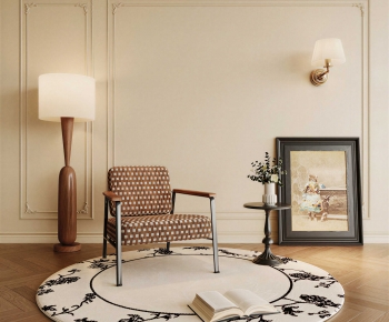 Modern Lounge Chair-ID:821367987