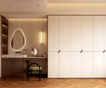 Modern The Wardrobe-ID:910162933