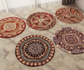 European Style The Carpet-ID:508624089