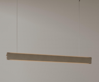 Modern Long Chandelier-ID:800340897