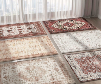 European Style The Carpet-ID:174237978