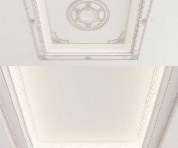 European Style Suspended Ceiling-ID:248065954
