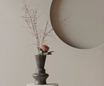 Wabi-sabi Style Decorative Set-ID:550626999