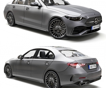 Modern Car-ID:436516054