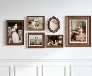 European Style Painting-ID:577572119