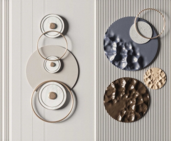 Modern Wall Decoration-ID:564578065