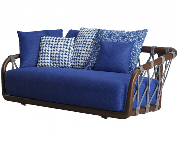 Modern Outdoor Sofa-ID:759819038