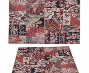 European Style The Carpet-ID:496979957