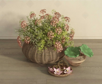 Modern Flower Arrangement-ID:506695992