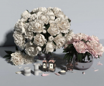 Modern Flower Arrangement-ID:183211097