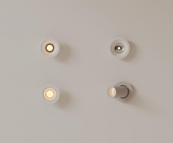 Modern Downlight Spot Light-ID:666754012