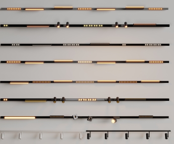 Modern Track Spotlights-ID:467441083